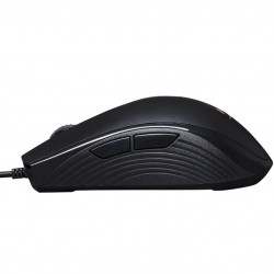 Mouse raton gaming hyperx pulsefire core
