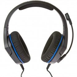 Auriculares gaming hyperx cloud stinger core