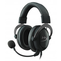 Auriculares gaming hyperx cloud ii 71