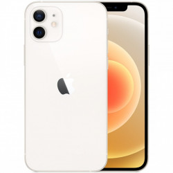 Apple iphone 12 256gb white sin