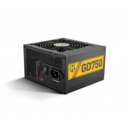 Fuente alimentacion nox hummer gd750 750w