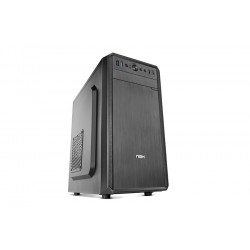 Caja ordenador nox nxlite030 atx tower