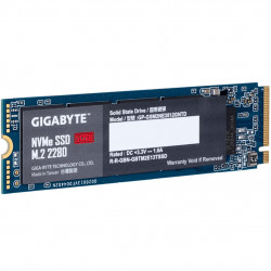 Disco duro interno solido hdd ssd