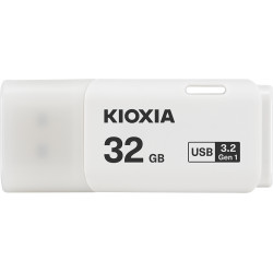 Memoria usb 32 kioxia 32gb u301