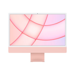Ordenador apple imac 24pulgadas retina 45k