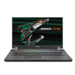 Portatil gigabyte aorus 17g xd 73es345sh i7 11800h