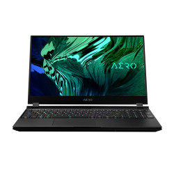 Portatil gigabyte aero 15 oled yd 73es624sp