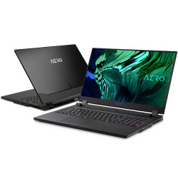 Portatil gigabyte aero 17 hdr xd 73pt544sp