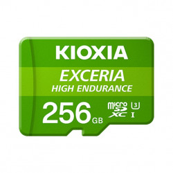 Tarjeta memoria micro secure digital sd