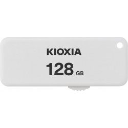 Memoria usb 20 kioxia 128gb u203