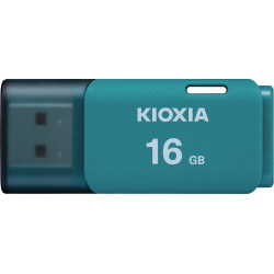 Memoria usb 20 kioxia 16gb u202