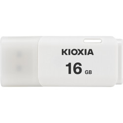 Memoria usb 20 kioxia 16gb u202