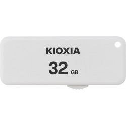 Memoria usb 20 kioxia 32gb u203