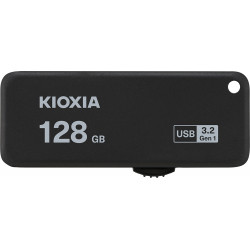 Memoria usb 32 kioxia 128gb u365