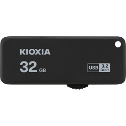 Memoria usb 32 kioxia 32gb u365