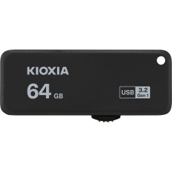 Memoria usb 32 kioxia 64gb u365