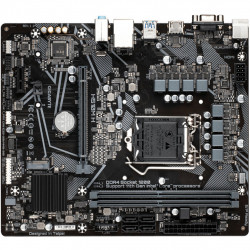 Placa base gigabyte h510m h 10