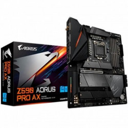 Placa base gigabyte z590 aorus pro