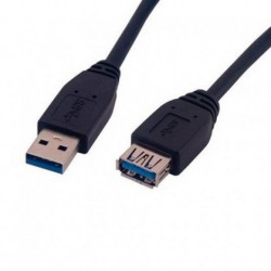 Cable equip alargo usb 30 tipo