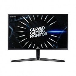 Monitor led gaming 235pulgadas samsung lc24rg50fzrxen