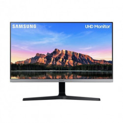 Monitor led 28pulgadas samsung lu28r550uqrxen 4k