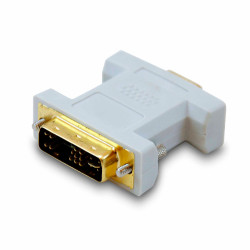 Adaptador dvi equip dvi tipo a