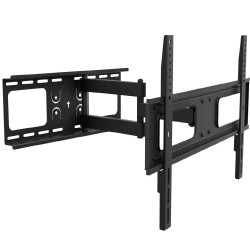 Soporte pantalla equip 37 70pulgadas doble