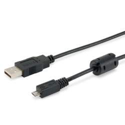 Cable usb 20 equip tipo a