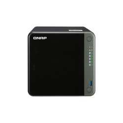 Servidor nas qnap ts 453d 4g servidor sta
