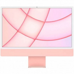 Ordenador all in one apple imac