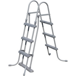 Bestway 58330 escalera para piscinas