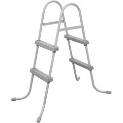 Bestway 58430 escalera para picinas