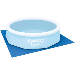 Bestway 58001 tapiz de suelo