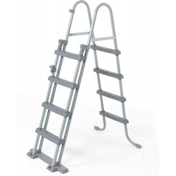 Bestway 58331 escalera de seguridad