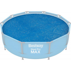 Bestway 58241 cubierta solar para