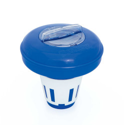 Bestway 58071 dispensador cloro flotante