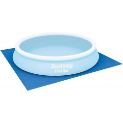 Bestway 58002 tapiz de suelo