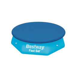 Bestway 58032 cubierta para piscina