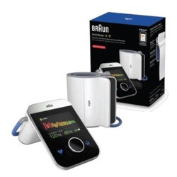 Tensiometro brazo braun bua7200we activscantm9