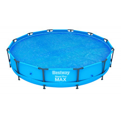 Bestway 58242 cubierta solar o