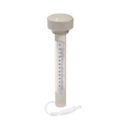 Bestway 58072 termometro flotante para