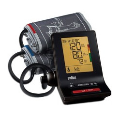 Tensiometro brazo braun bp6200phemea exactfittm5