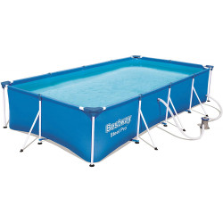 Bestway 56424 piscina desmontable tubular