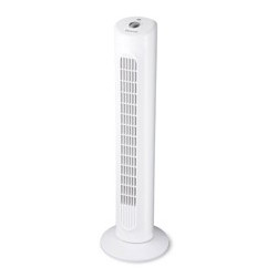 Ventilador torre honeywell do1100e4 duracrasft blanco