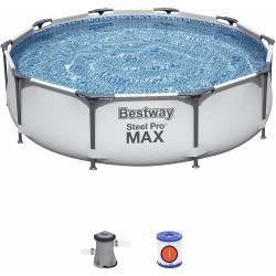 Bestway 56416 piscina desmontable tubular