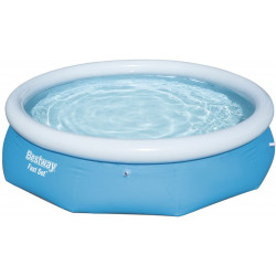 Bestway 57266 piscina desmontable autoportante fast