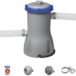 Bestway 58386 depuradora de filtro