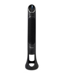 Ventilador torre honeywell hyf290e4 quiset negro