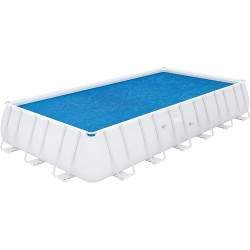 Bestway 58228 cubierta solar para