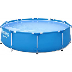 Bestway 56679 steel pro piscina